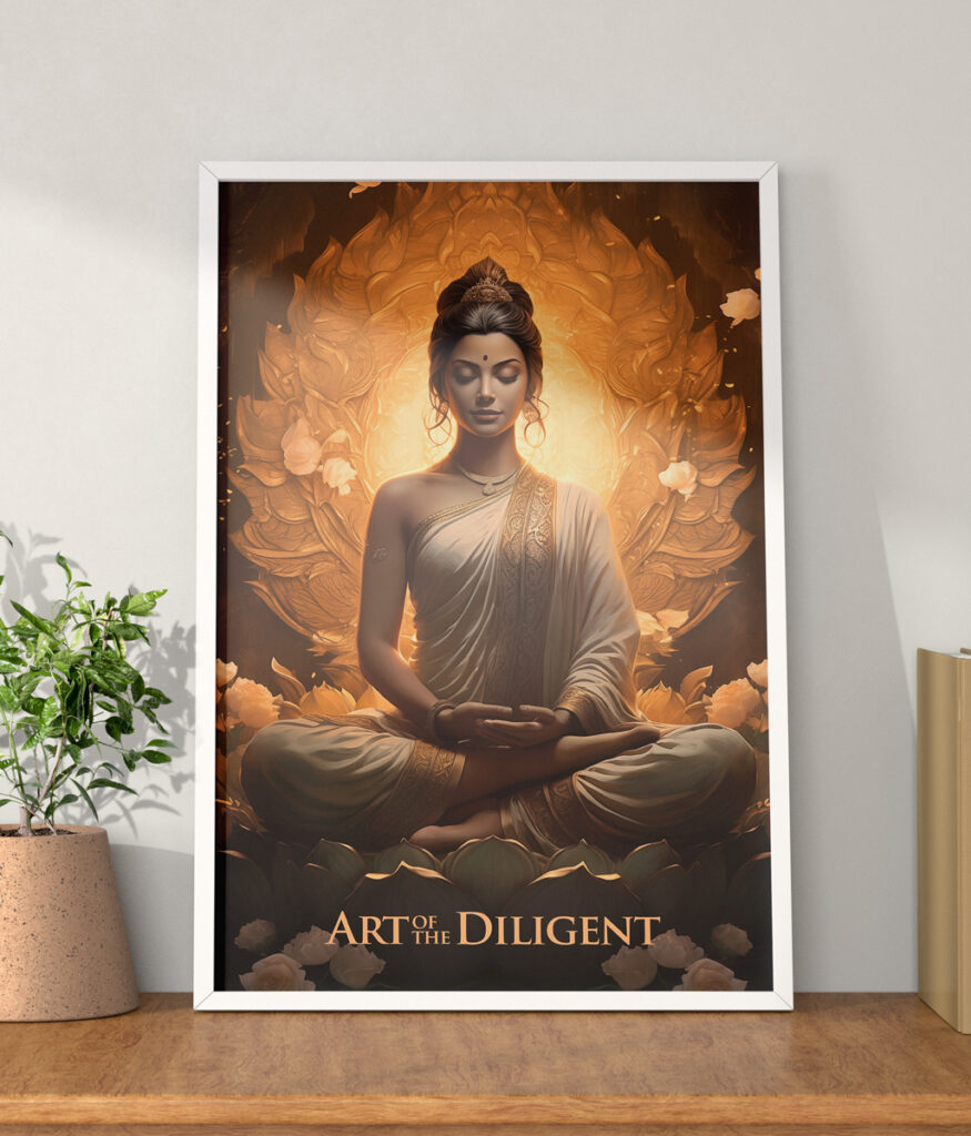 Enlightened Bodhisattva view 2